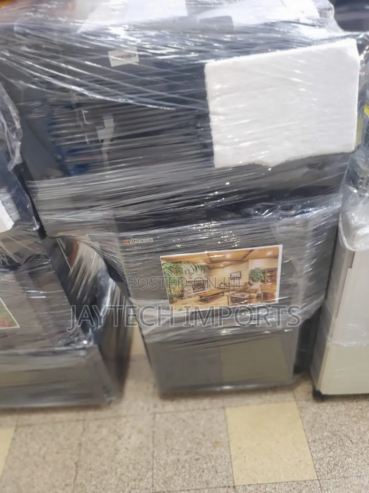 Dependable Printer Imports Repair Services