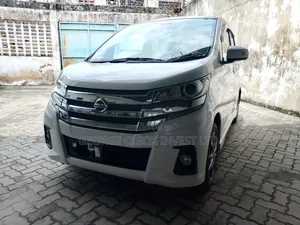 Nissan Dayz 2019 White