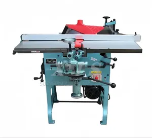 Lida Multi Purpose Woodworking Machine [12"].