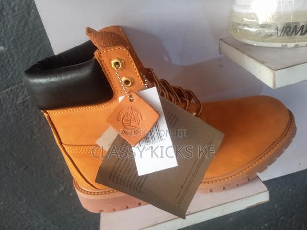 Timberland Boots - thumbnail 3