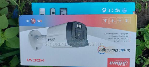 Dahua Hdcvi Ir (40m) - thumbnail 2