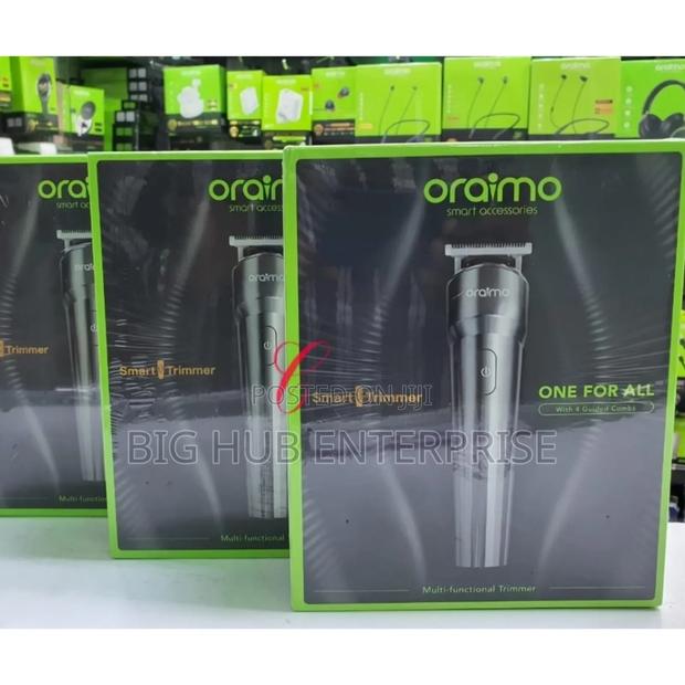 Oraimo Smart Trimmer OPC-TR10 Multifunctional Trimmer