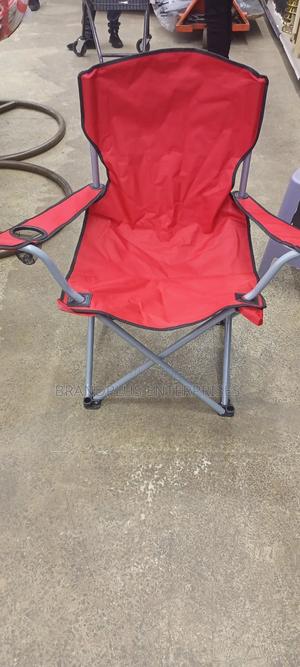Foldable Camping Chairs - thumbnail 2