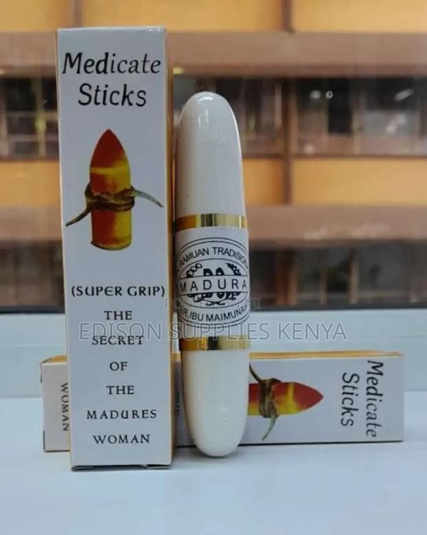Madura Stick Vaginal Tightening Madura Stick Original