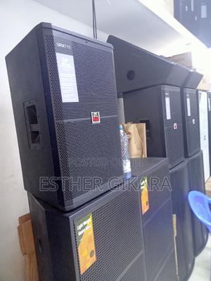 15" Box Speakers. - thumbnail 2