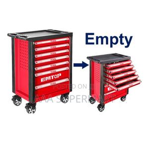 Emtop Tool Box - thumbnail 2