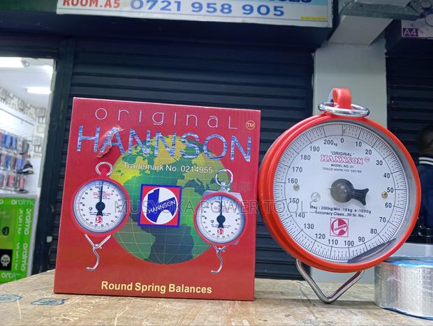200kg Scale Balance
