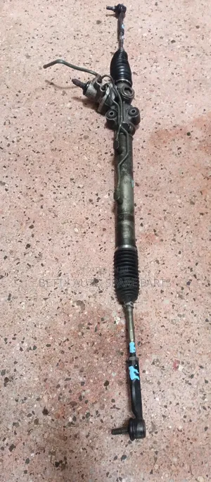 Toyota Mark 2 Streering Rack