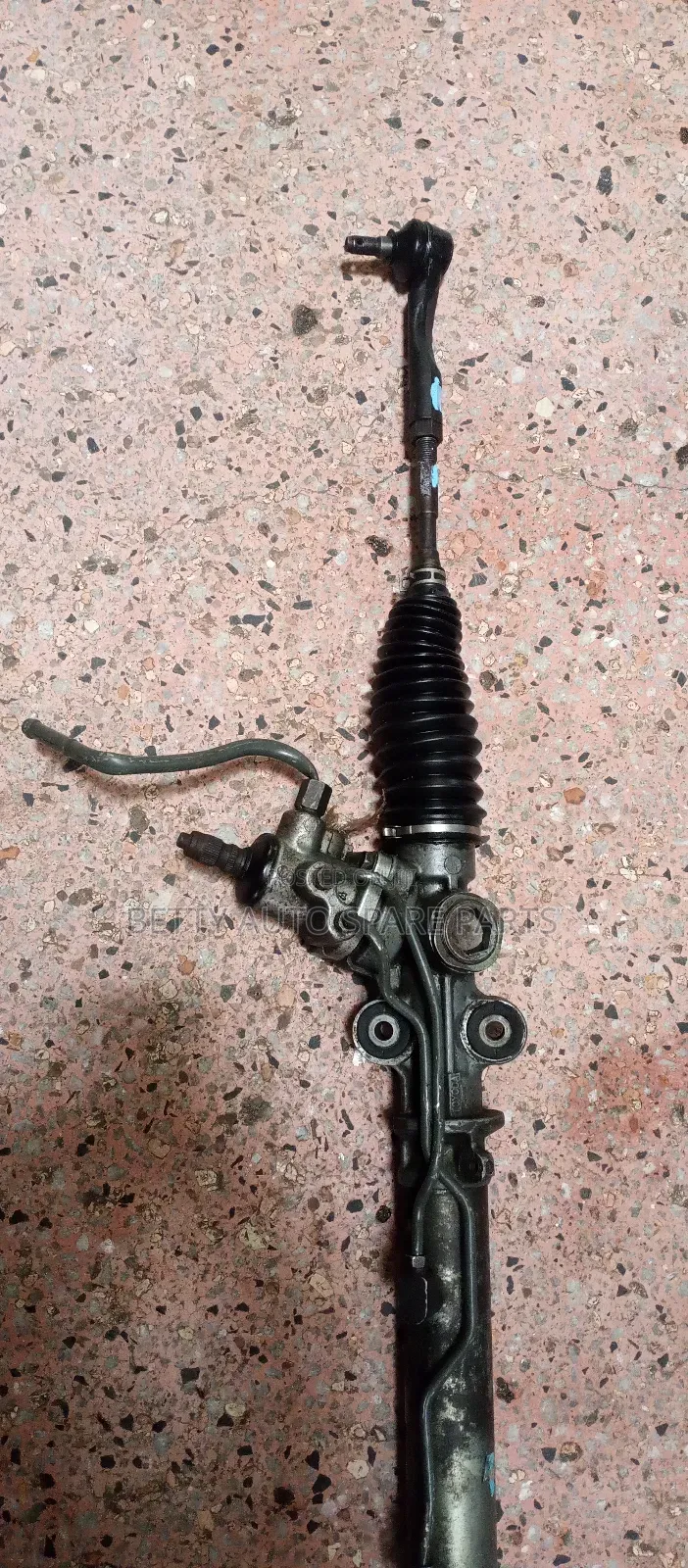 Toyota Mark 2 Streering Rack