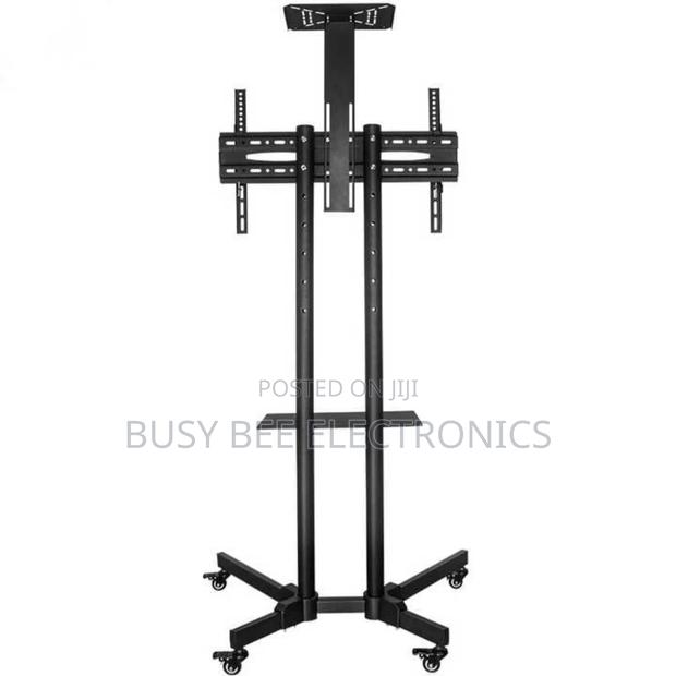 TV Trolley Stand(55 -65)" - main view