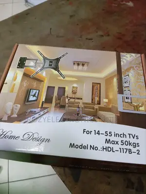 TV Wall Bracket From 14 -55 Inch