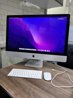 Desktop Computer Apple iMac 8GB Intel Core I5 SSD 1T - main view