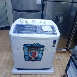 Mika 10kg Twin Tub