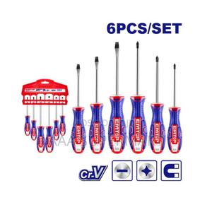 Emtop 6 PCS Screwdriver Set - thumbnail 2