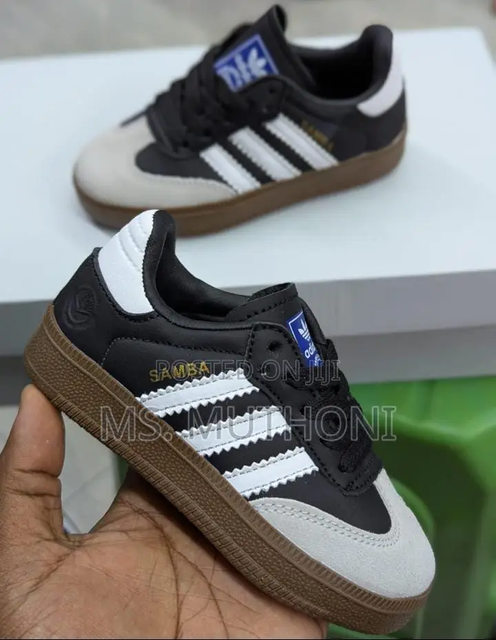 Kids Sneakers Available in 25-30