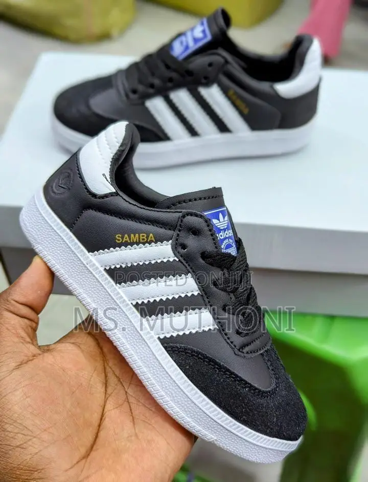 Kids Sneakers Available in 25-30