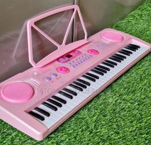 Reachargable Piano - thumbnail 2