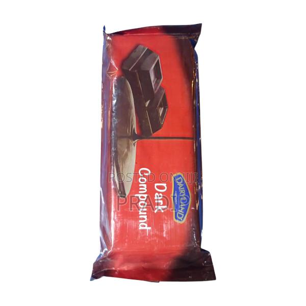 Dairy Land Dark Chocolate 500grms - main view