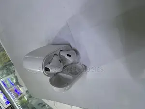 Original Apple Airpods 2 Headset