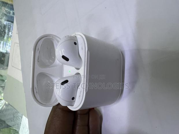 Original Apple Airpods 2 Headset - thumbnail 8
