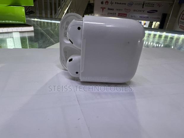 Original Apple Airpods 2 Headset - thumbnail 7