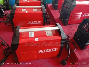Aico Mig Welding Machine - Mig 250