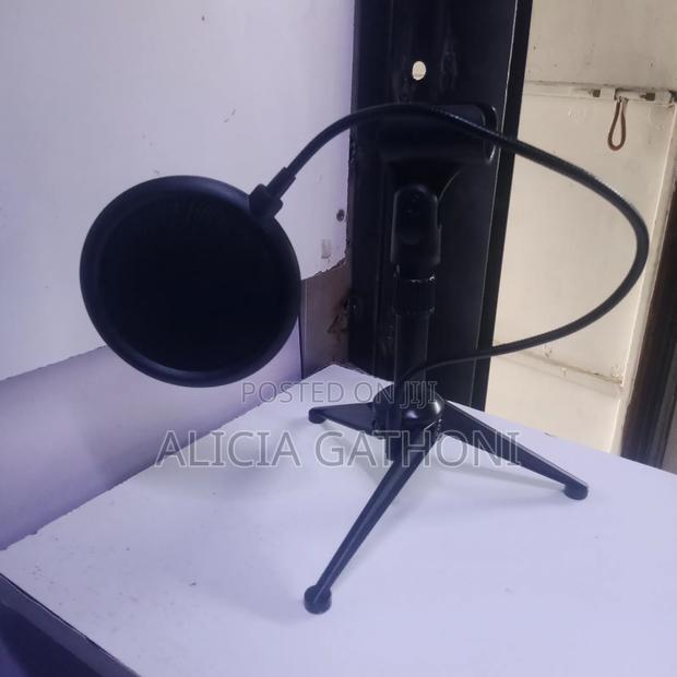 Microphone Holder - thumbnail 2