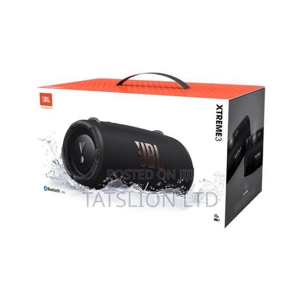 JBL Xtreme 3! JBL Xtreme 3! - main view