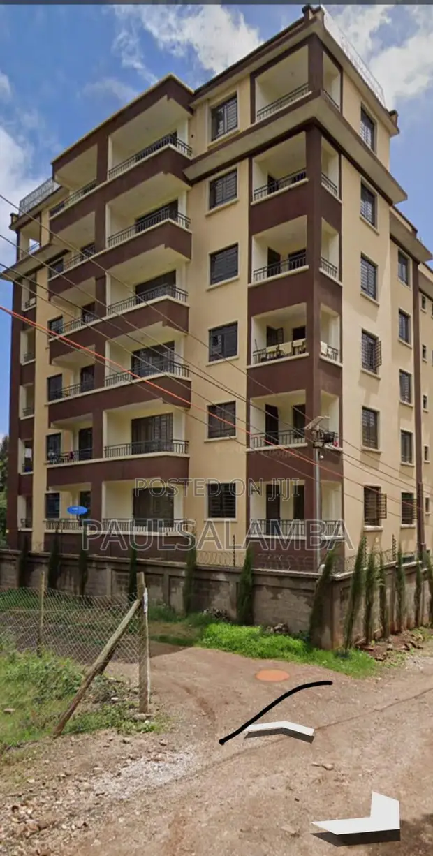2bdrm Apartment in 2 & 3 Br All Ensuite for rent