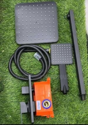 Bathroom Shower Mixer Available Good Quality - thumbnail 2