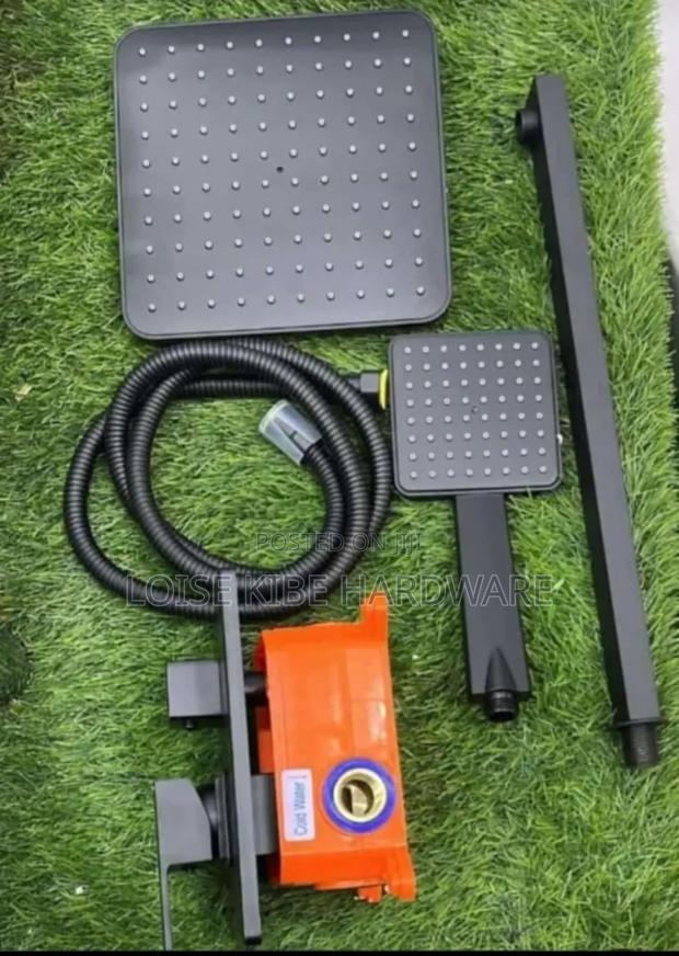 Bathroom Shower Mixer Available Good Quality - main view