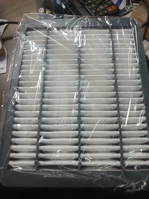 Toyota 1GD Engine Genuine Air Filter