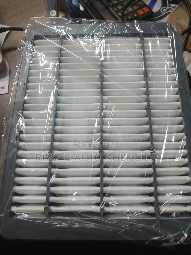 Toyota 1GD Engine Genuine Air Filter - thumbnail 2