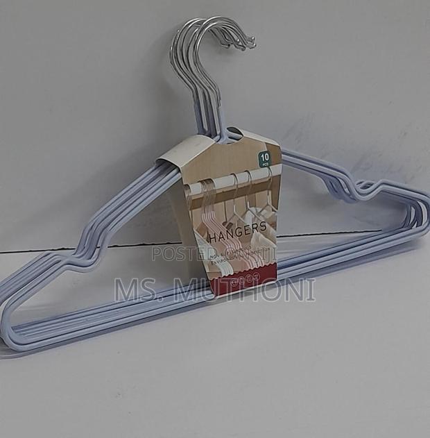 Metallic Closet Hanger Available* - thumbnail 4