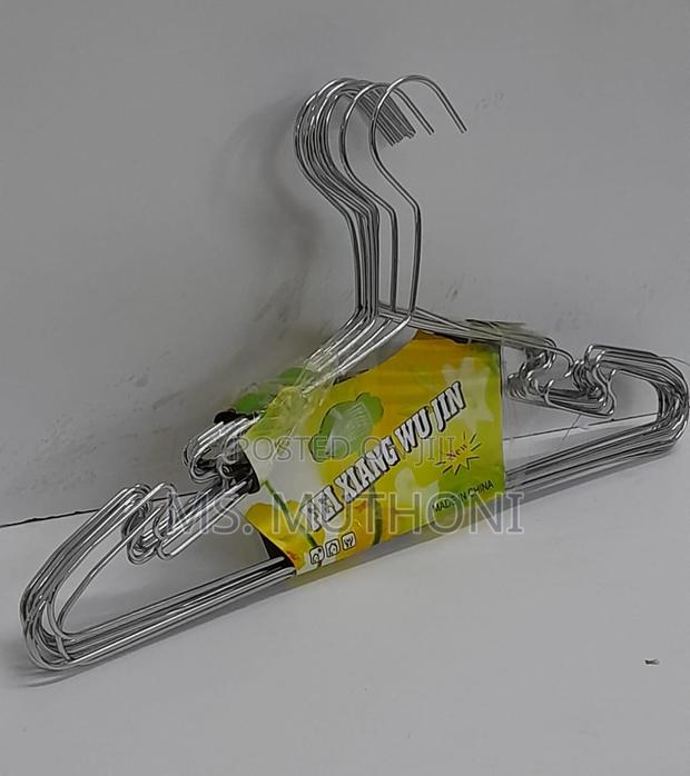 Metallic Closet Hanger Available* - thumbnail 3