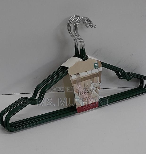 Metallic Closet Hanger Available* - thumbnail 5