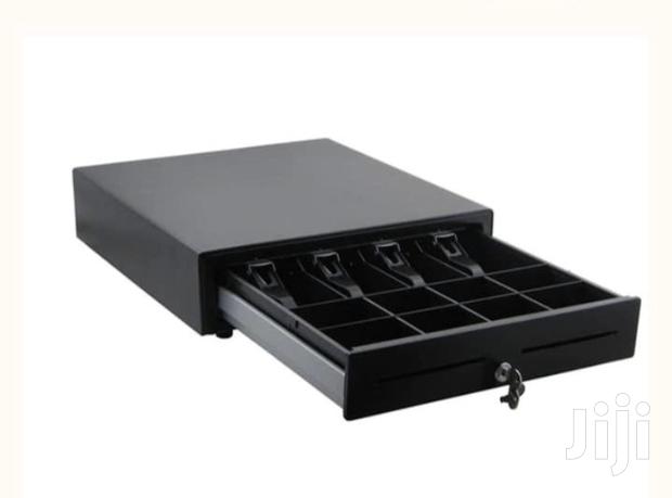Premax Cash Drawer