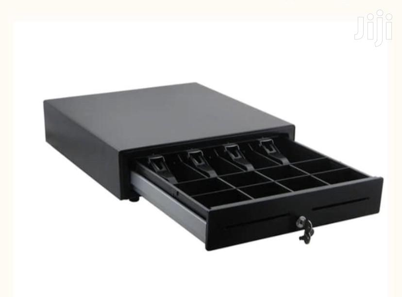 Premax Cash Drawer