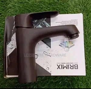 Handwash Basin Mixer Available