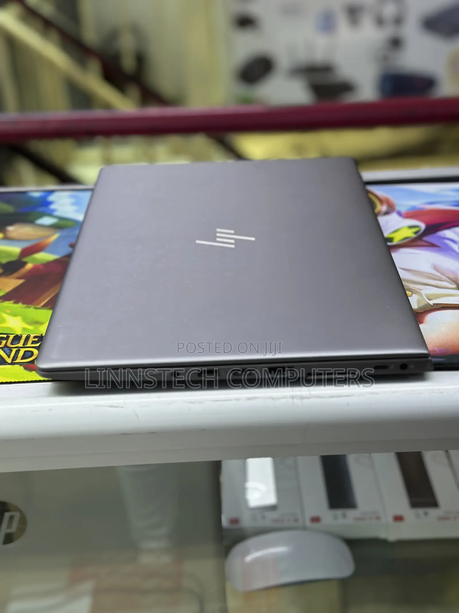 Laptop HP ZBook 14u G6 16GB Intel Core I7 SSD 256GB