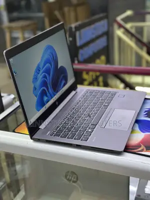 Laptop HP ZBook 14u G6 16GB Intel Core I7 SSD 256GB
