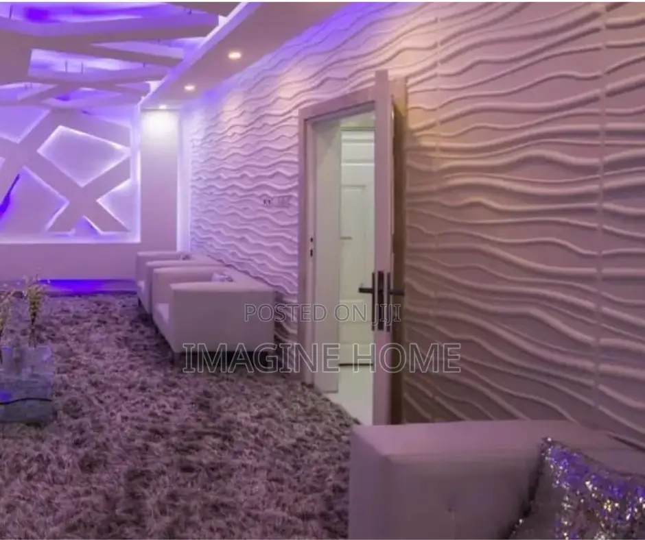 Unique Wall Panels 3D Decorative Wall Panel