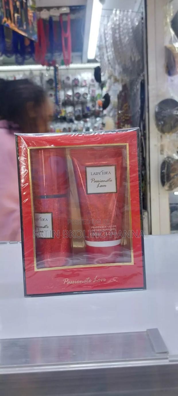 Travel Pack for Women - main view