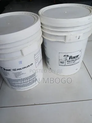 Dr Fixit Cementious Waterproof- Polyplus Cp 162