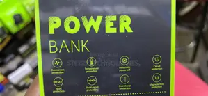 Calus 20000mah Powebank