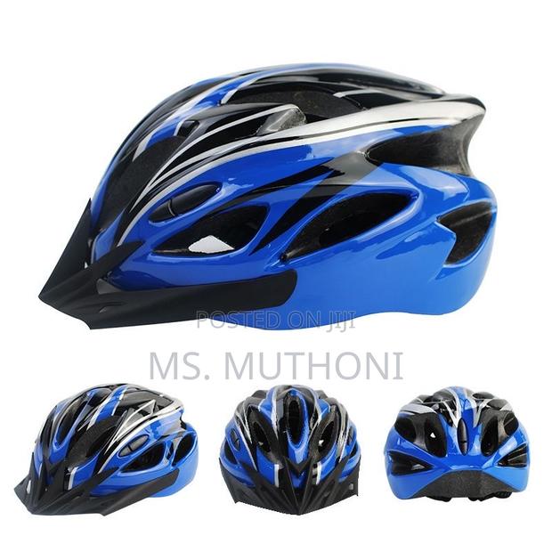 Adult Helmets in Stock Available - thumbnail 3