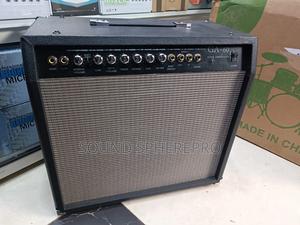 GA-60 Solo Guitar Combo With Reverb - main view
