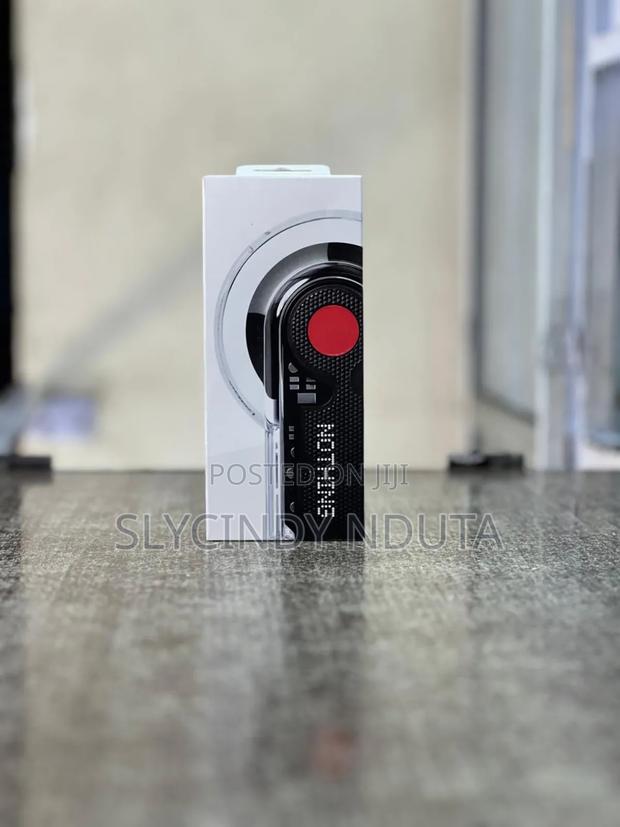 Nothing Ear Open Buds - main view