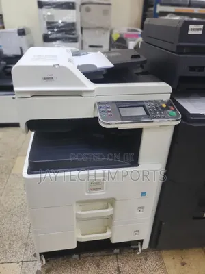 Advanced Photocopier Machines Repairs and Maintenance