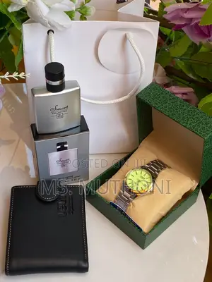 Men Gift Sets Available